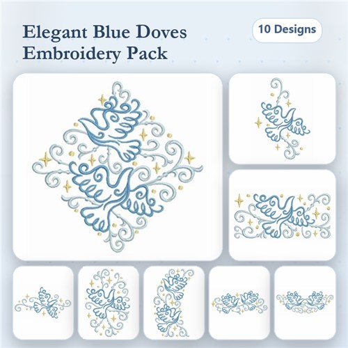Simply Doves Simply Doves