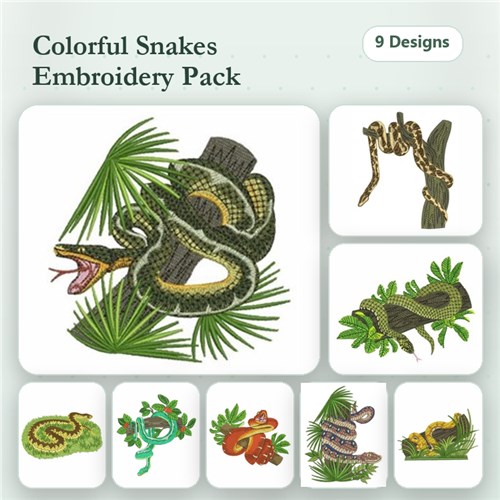 Snakes