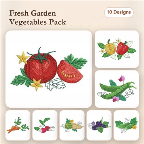 Veggies