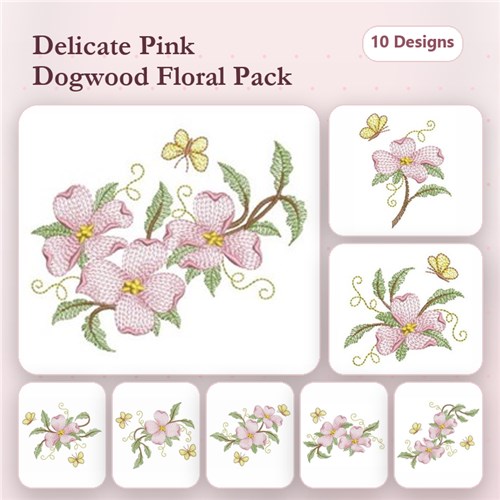 Vintage Blossom