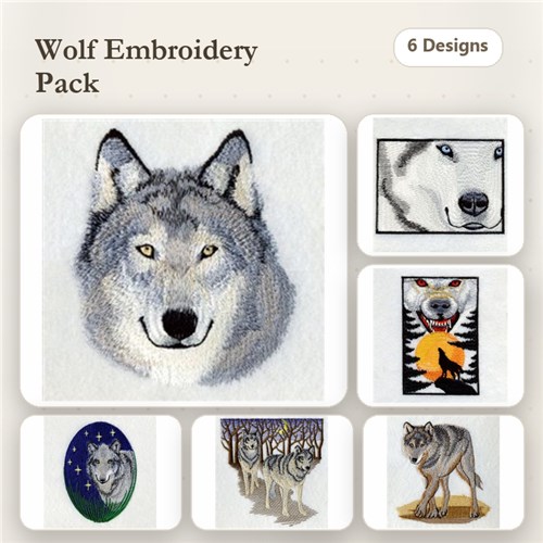 Wolf Wolf