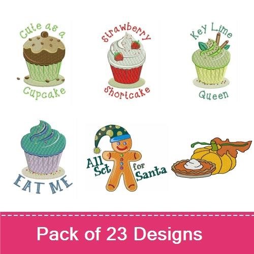 Sweet Tooth Delights