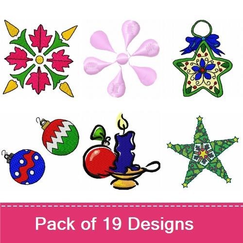 Christmas Decorations