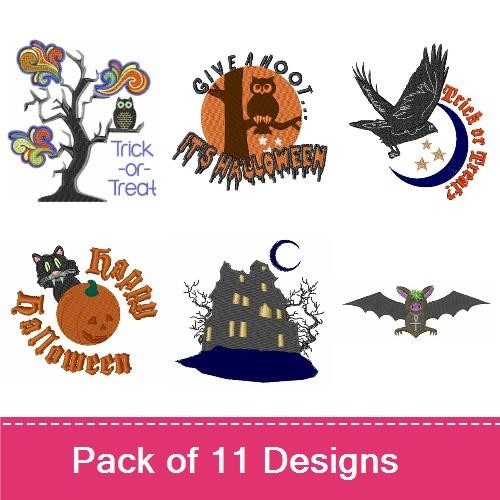 Halloween Decorations