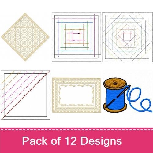 Lets Quilt