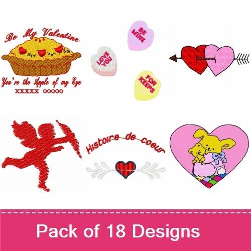Be Mine Valentine
