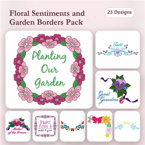 Borders & Frames