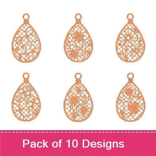 FSL Earrings