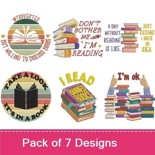 Book Lover
