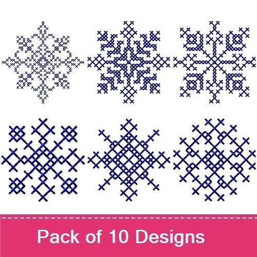 Snowflakes