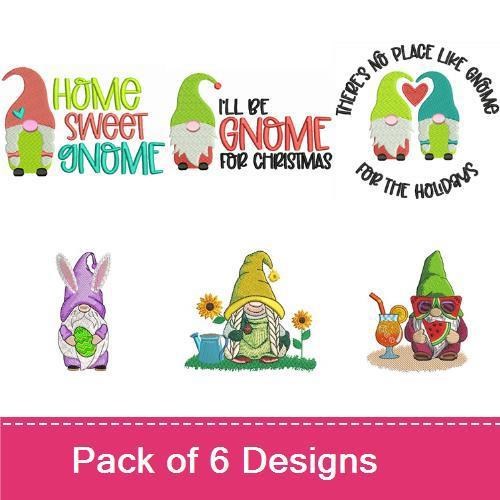 Gnomes