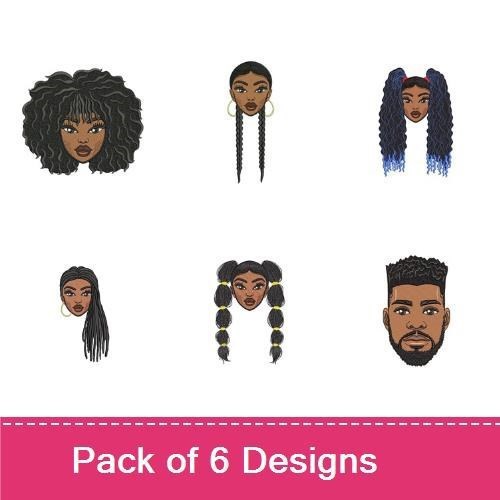 Hairstyles