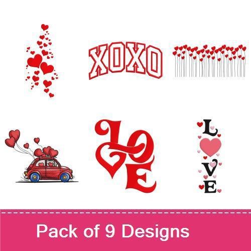 Valentine Love