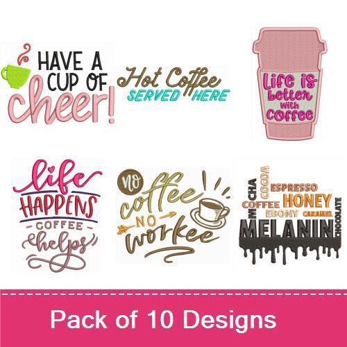 Coffee Lover
