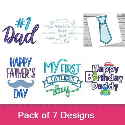 Happy Fathers Day