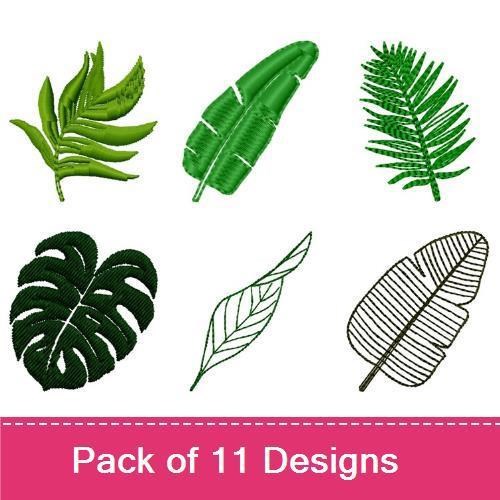 Leaf