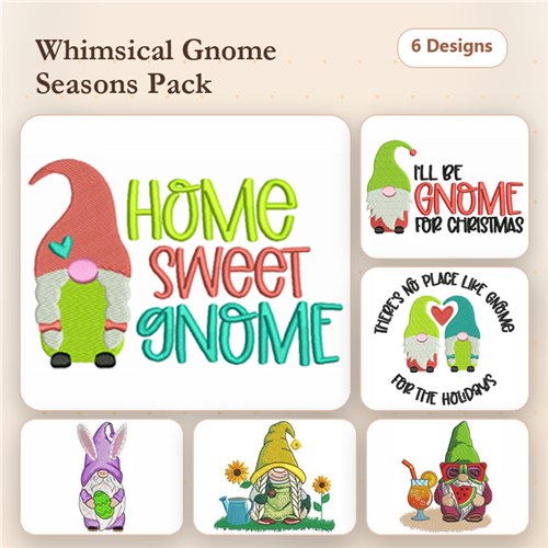 Gnomes