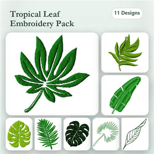 Leaf