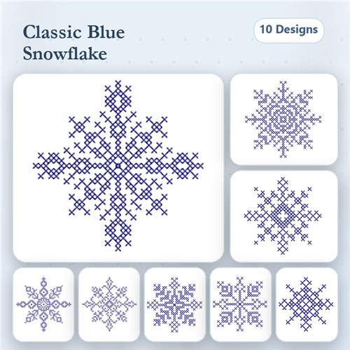 Snowflakes