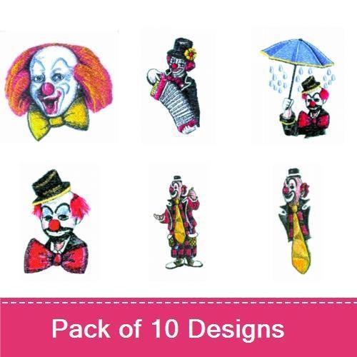 Circus 2