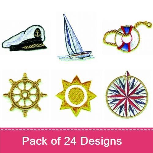 Nautical Designs