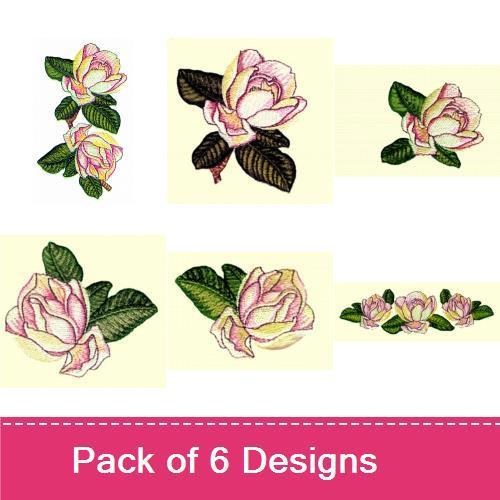 Magnolias