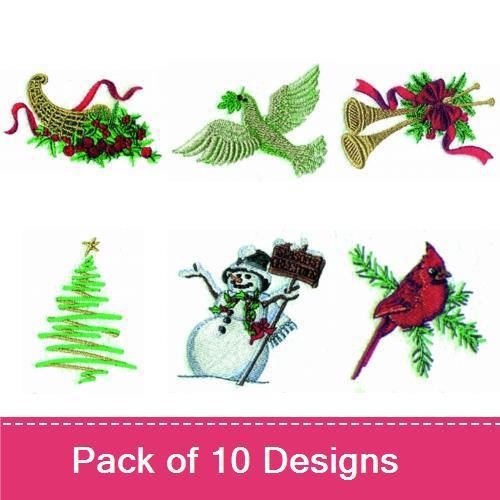 Christmas Classics 7