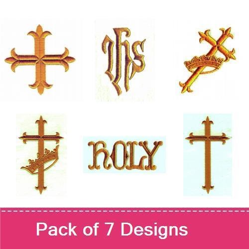 Religious Designs