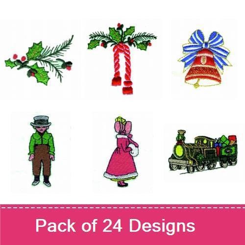 24 Small Classics