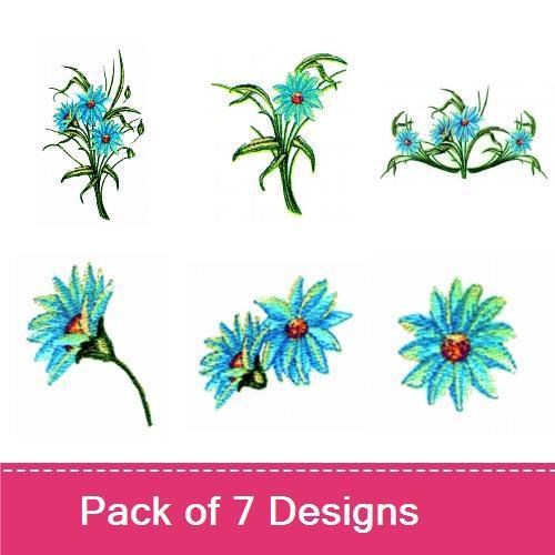 Daisies