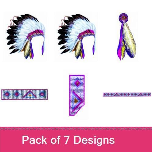 Indian Designs