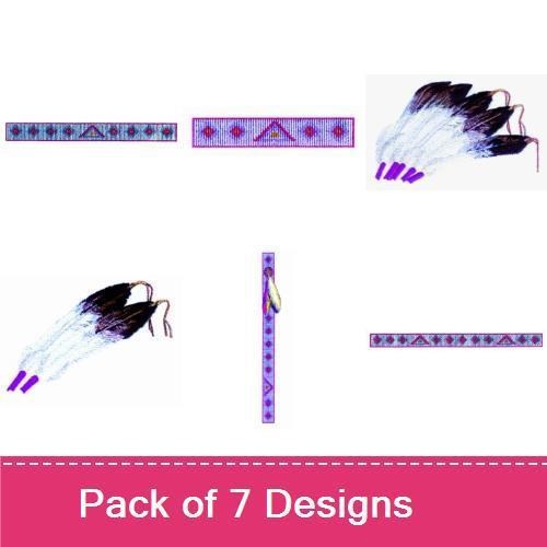 Indian Beadwork 2
