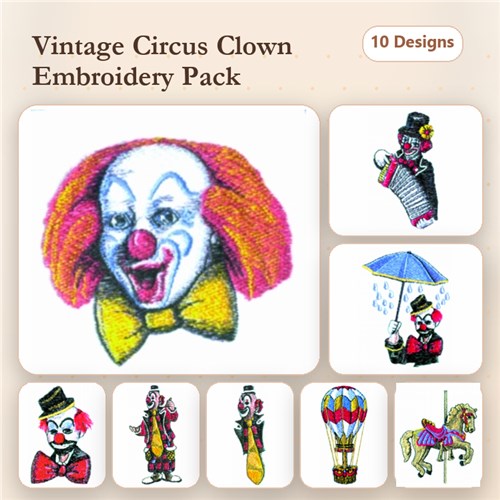Circus 2