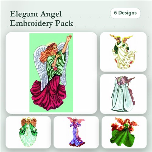 Classic Angels 2003