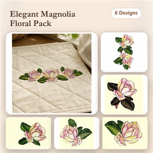 Magnolias