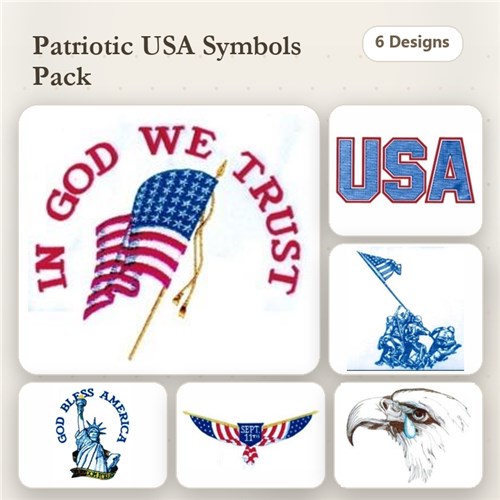 New Patriotic