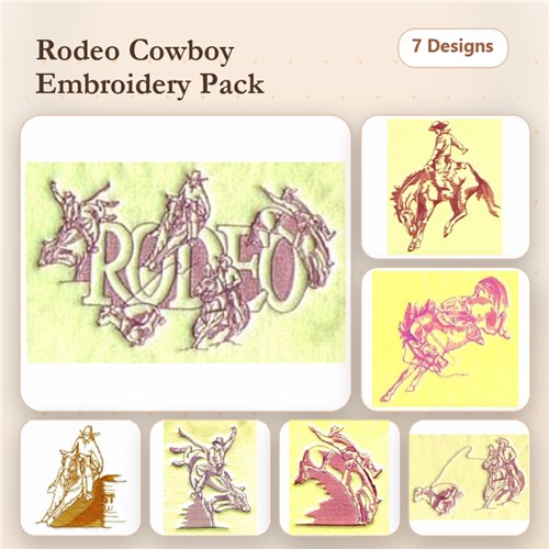 Rodeo Designs