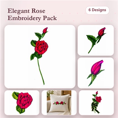 Roses