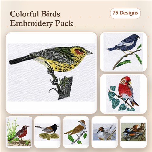 Birds 2
