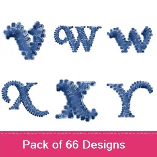 Black Chancery Font