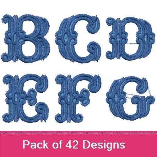 Spatz Font