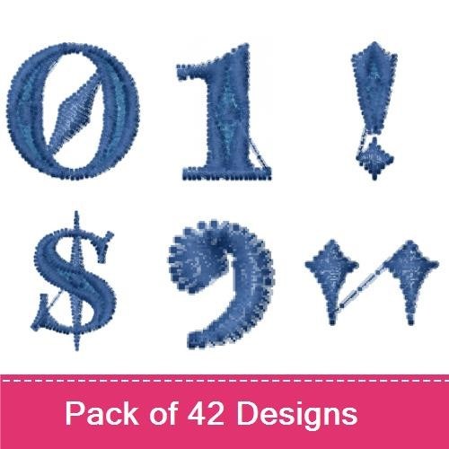 Occo Luchi Font
