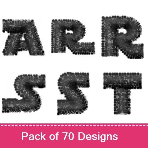 Jedi Star Wars Font