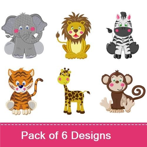 Zoo Animals