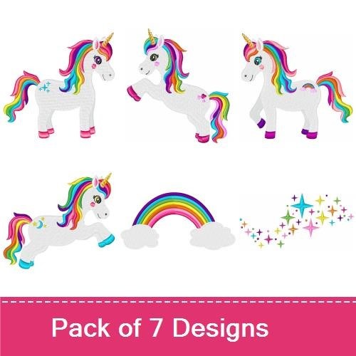 Unicorns