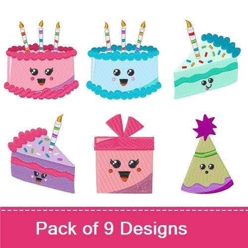 Birthday Party