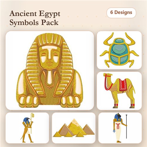 Egyptian