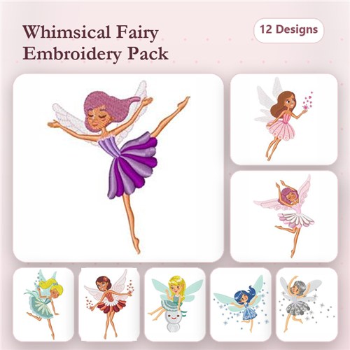 Fairies