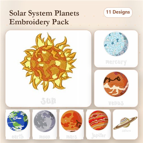 Planets