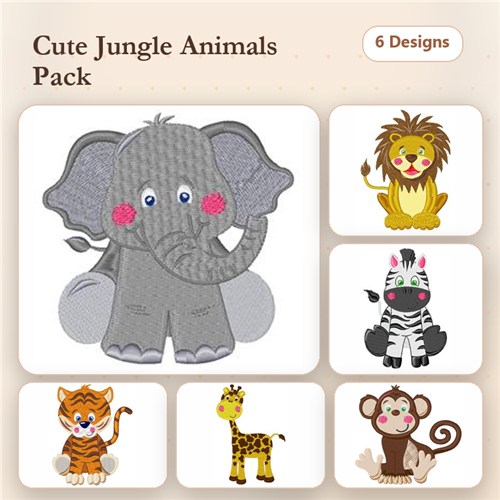 Zoo Animals